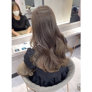 xena【ジーナ】×ロング