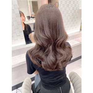 xena【ジーナ】×ロング