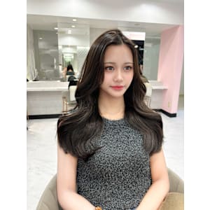 xena【ジーナ】×ロング