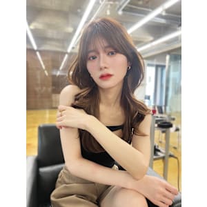 xena【ジーナ】×ロング