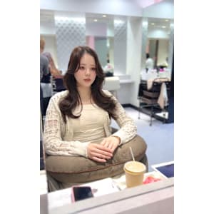 xena【ジーナ】×ロング