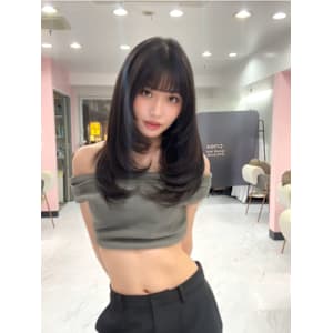 xena【ジーナ】×ロング