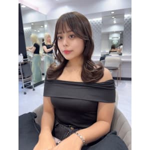 xena【ジーナ】×ロング