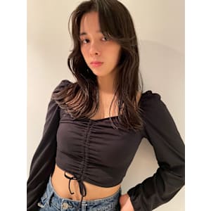 xena【ジーナ】×ロング