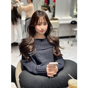 xena【ジーナ】×ロング