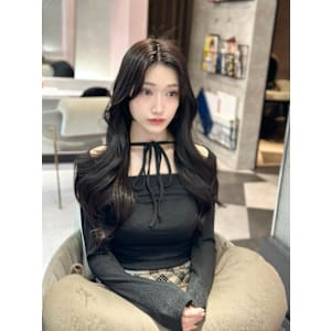 xena【ジーナ】×ロング