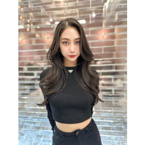 xena【ジーナ】×ロング