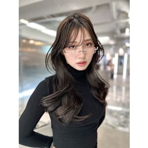 xena【ジーナ】×ロング