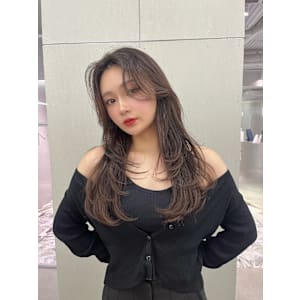 xena【ジーナ】×ロング