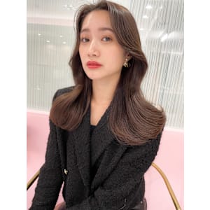 xena【ジーナ】×ロング