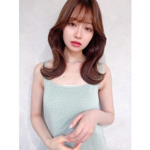 xena【ジーナ】×ロング