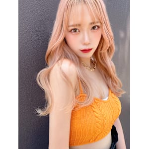 xena【ジーナ】×ロング