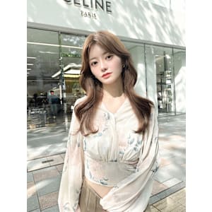 xena【ジーナ】×ロング