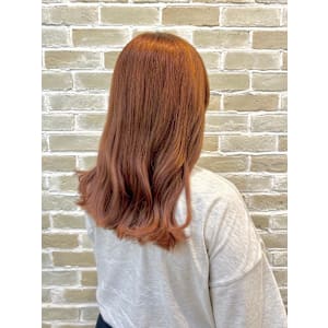 Sign honey_スタイル