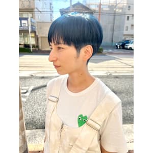 Sign honey_スタイル