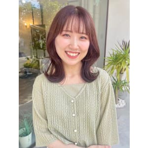 Sign honey_スタイル