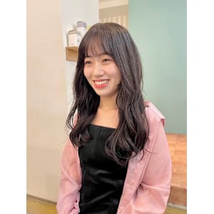 Sign honey_スタイル