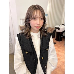 Sign honey_スタイル