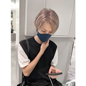 GEM【ジェム】×ショート