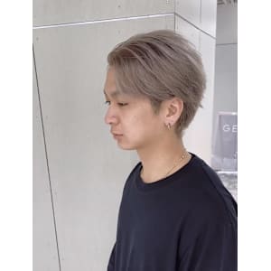 GEM【ジェム】×ショート