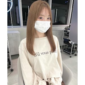 GEM【ジェム】×ロング