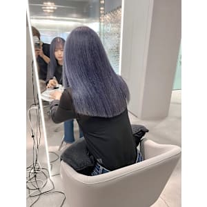 GEM【ジェム】×ロング