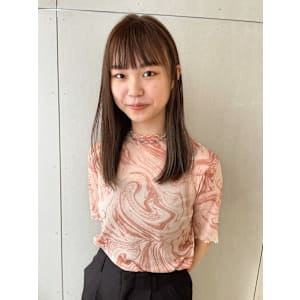 GEM【ジェム】×ロング