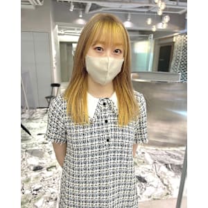 GEM【ジェム】×ロング