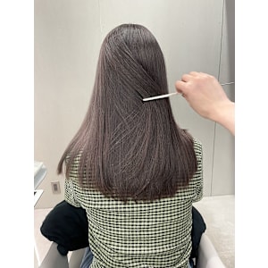 GEM【ジェム】×ロング