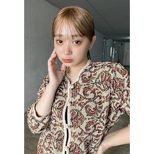 GEM【ジェム】×ロング