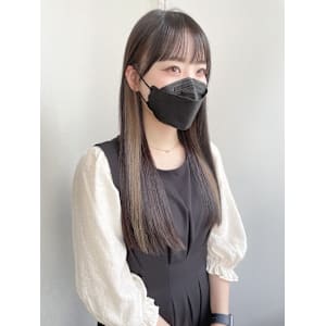 GEM【ジェム】×ロング