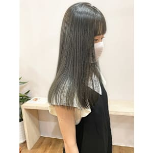 GEM【ジェム】×ロング