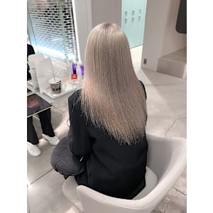 GEM【ジェム】×ロング