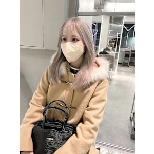 GEM【ジェム】×ロング