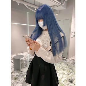 GEM【ジェム】×ロング