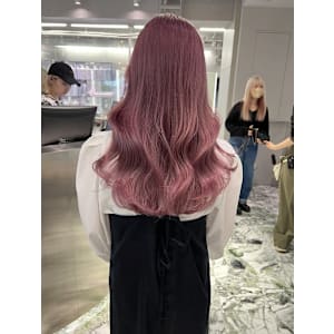 GEM【ジェム】×ロング