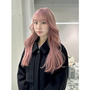 GEM【ジェム】×ロング