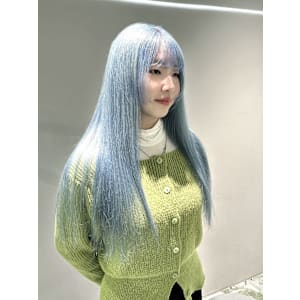 GEM【ジェム】×ロング