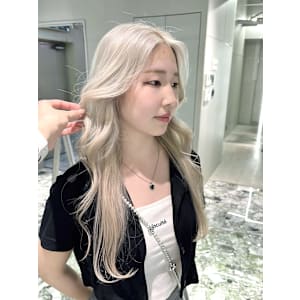 GEM【ジェム】×ロング