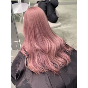 GEM【ジェム】×ロング