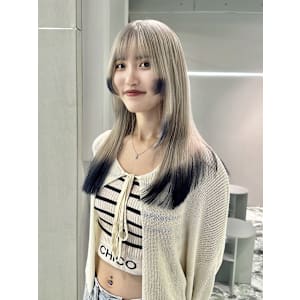 GEM【ジェム】×ロング