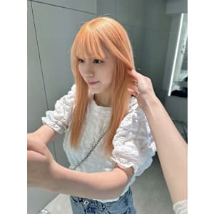 GEM【ジェム】×ロング