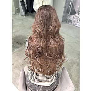 GEM【ジェム】×ロング