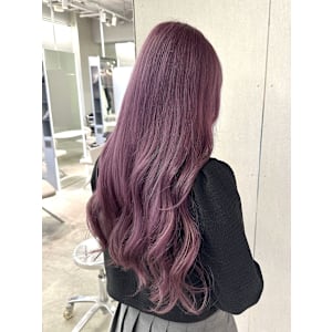 GEM【ジェム】×ロング