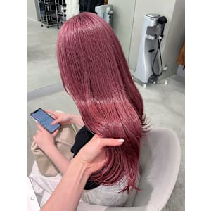 GEM【ジェム】×ロング