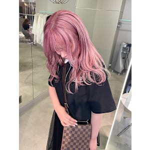 GEM【ジェム】×ロング