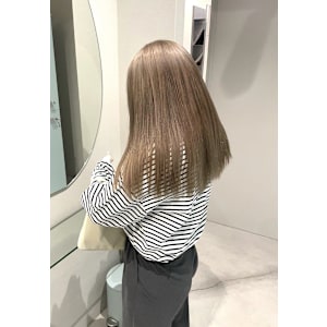 GEM【ジェム】×ロング