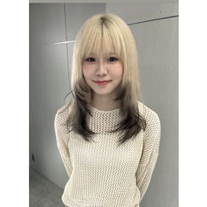 GEM【ジェム】×ロング