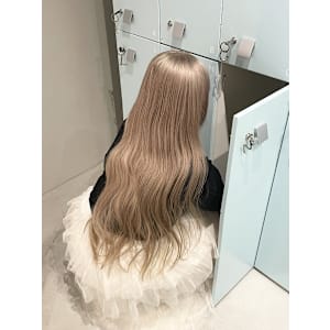 GEM【ジェム】×ロング