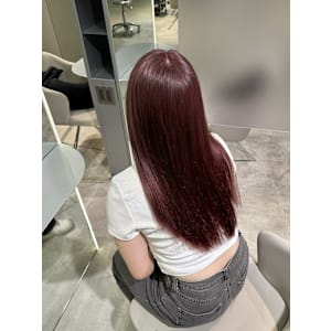 GEM【ジェム】×ロング